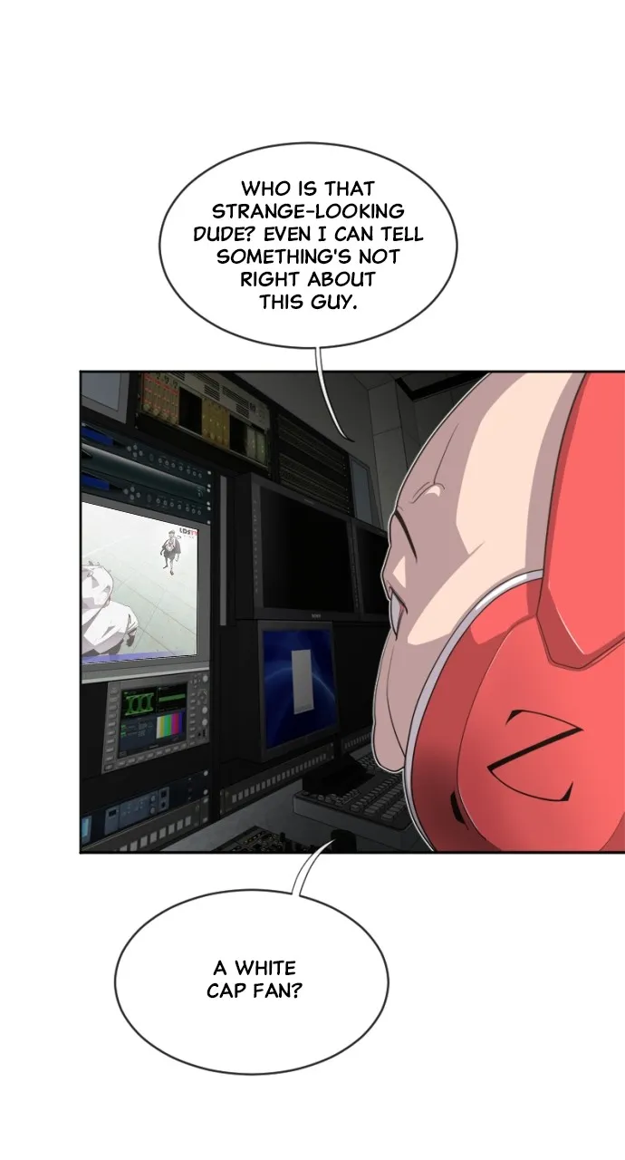 The Superhuman Era Chapter 5 page 48 - 