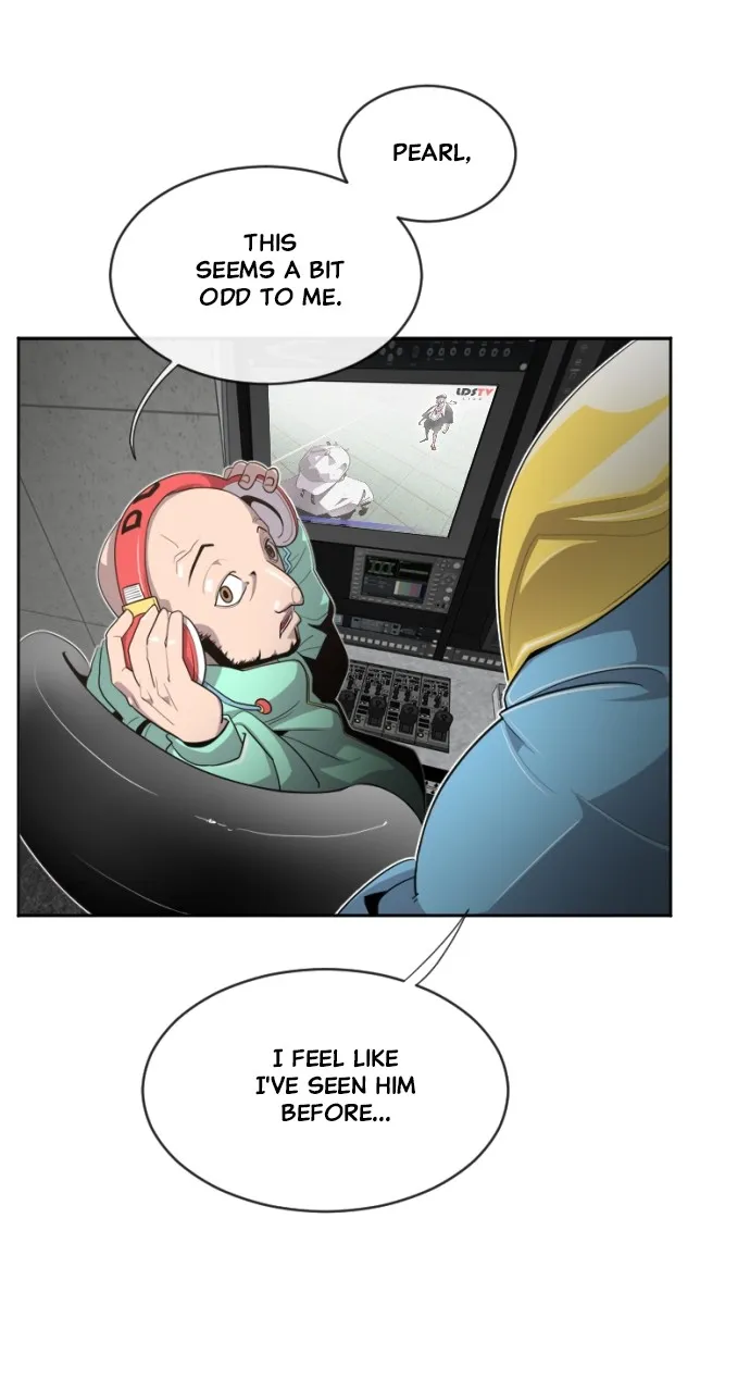 The Superhuman Era Chapter 5 page 49 - 