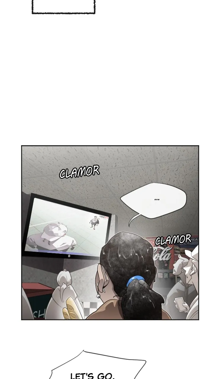 The Superhuman Era Chapter 5 page 53 - 