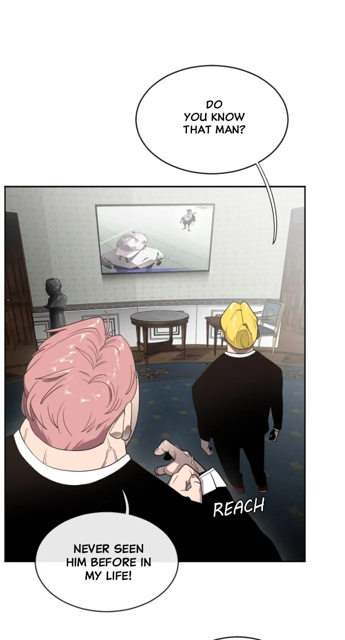 The Superhuman Era Chapter 5 page 57 - 