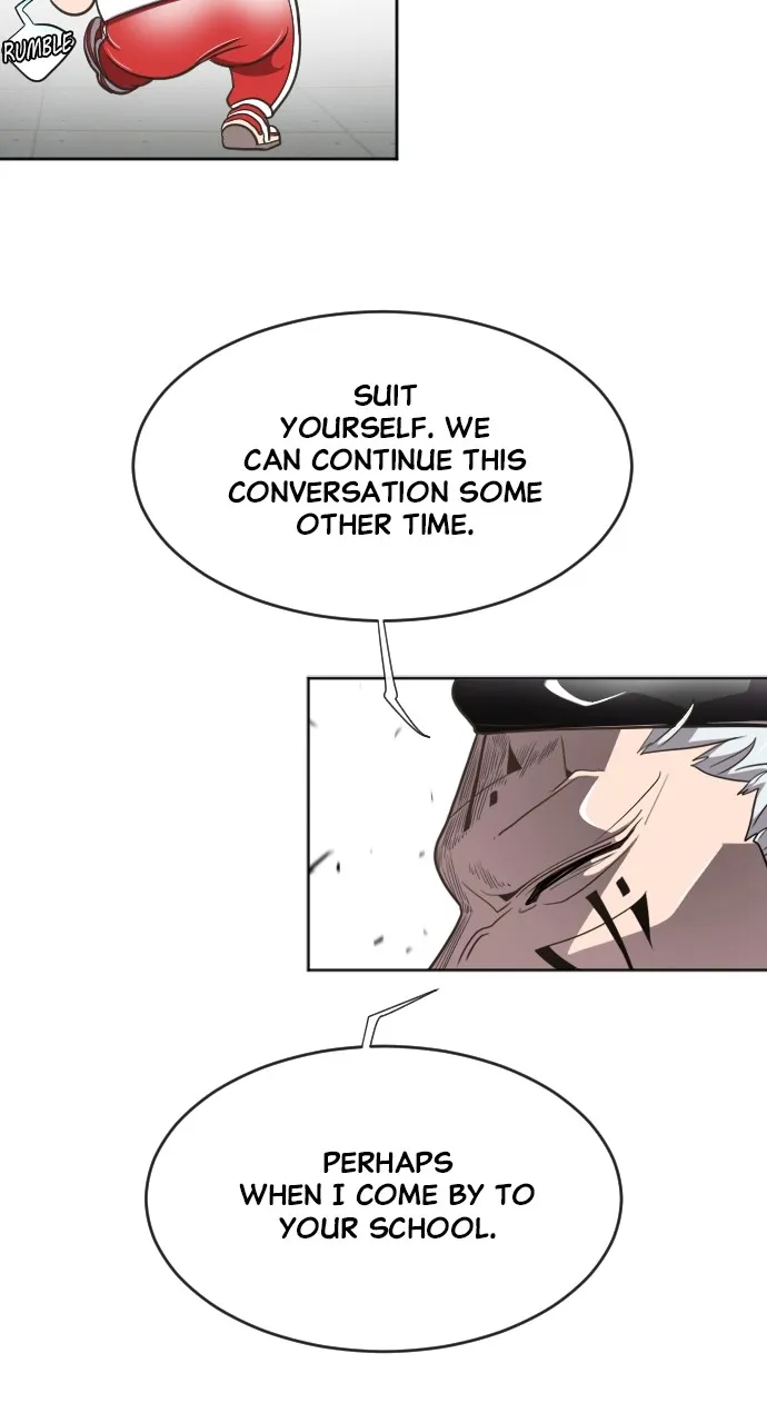 The Superhuman Era Chapter 5 page 63 - 
