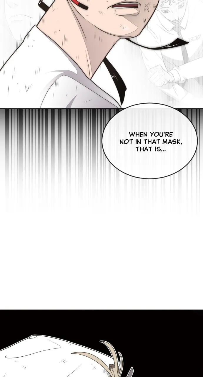 The Superhuman Era Chapter 5 page 68 - 