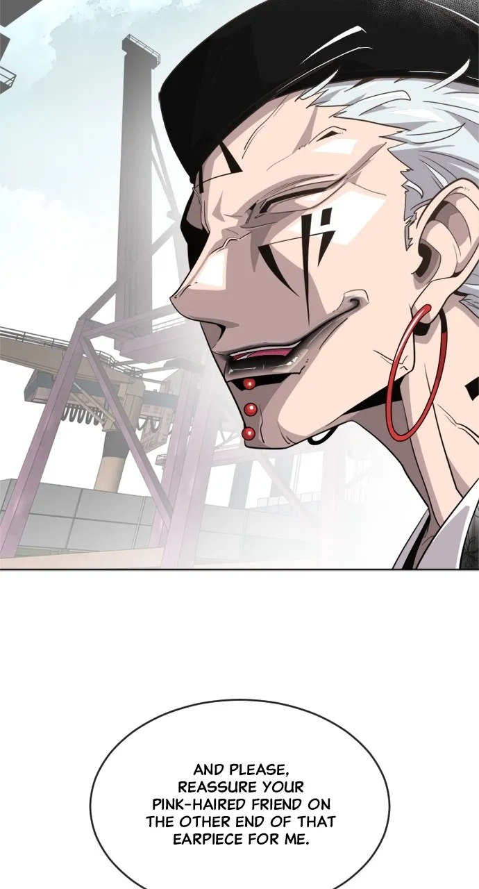 The Superhuman Era Chapter 5 page 71 - 