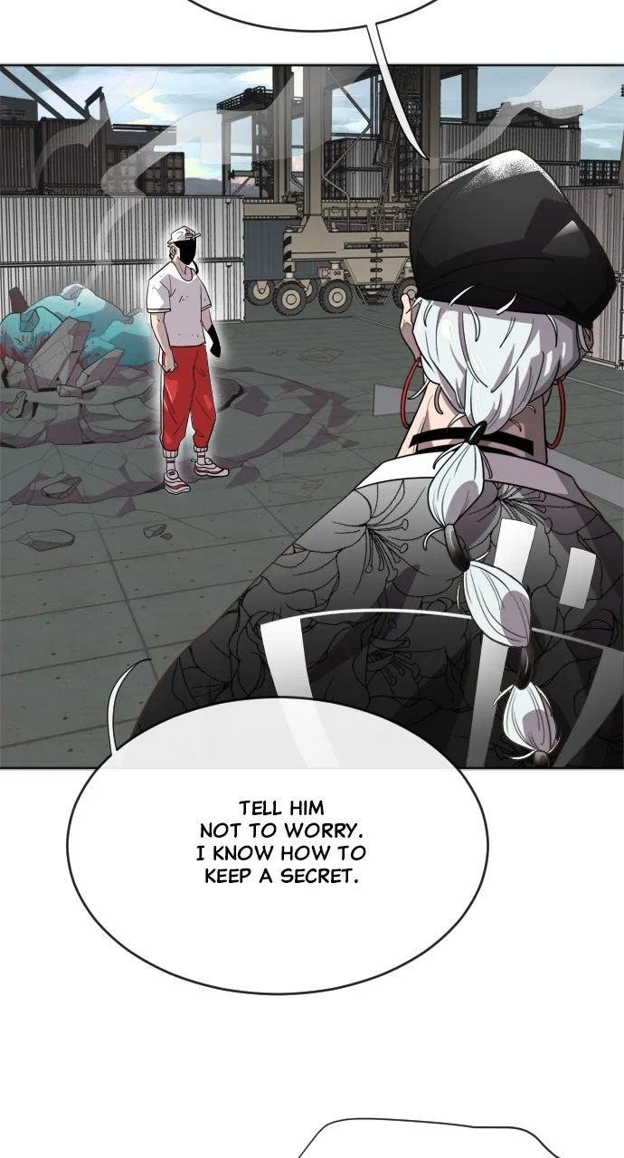 The Superhuman Era Chapter 5 page 72 - 