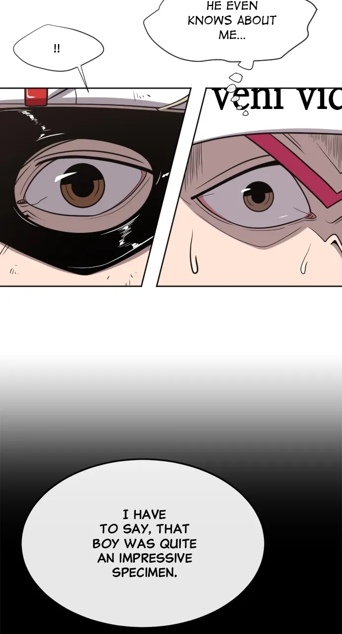 The Superhuman Era Chapter 5 page 73 - 