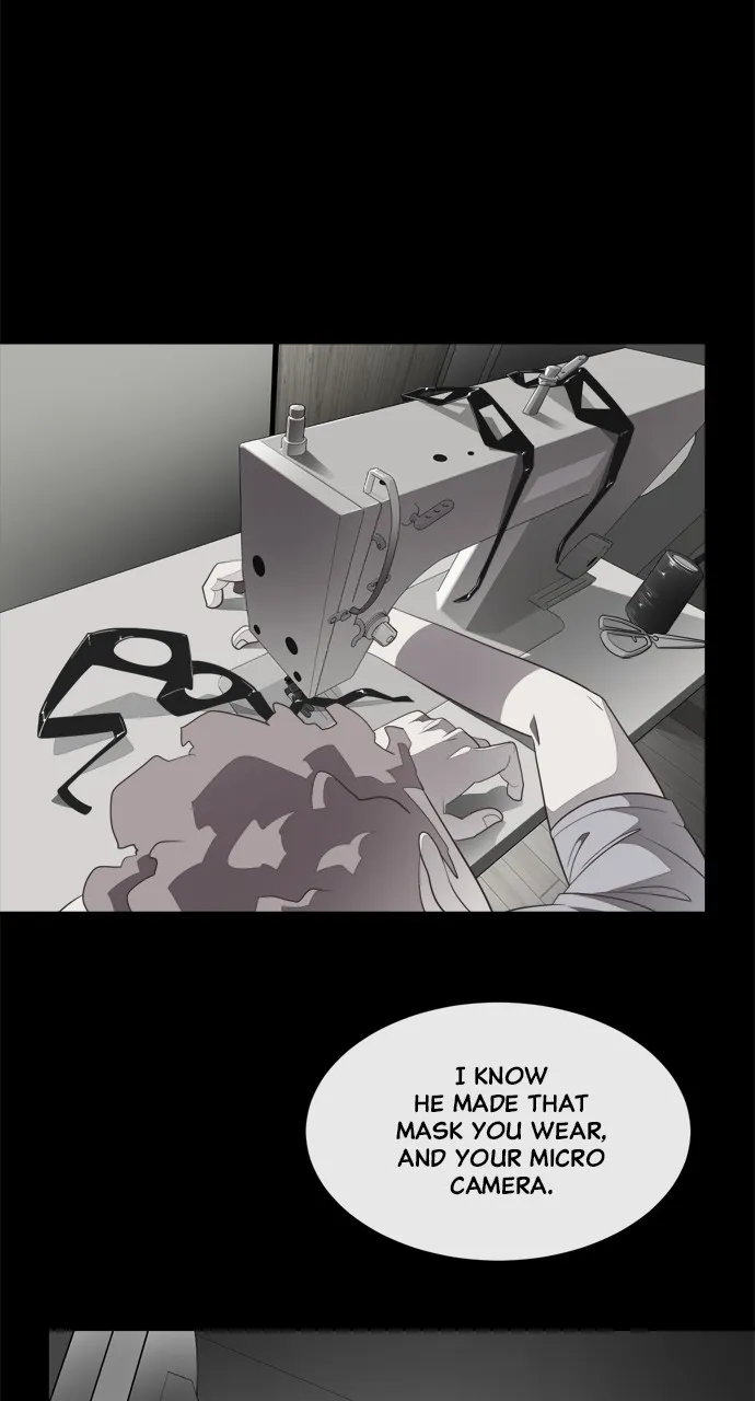 The Superhuman Era Chapter 5 page 74 - 