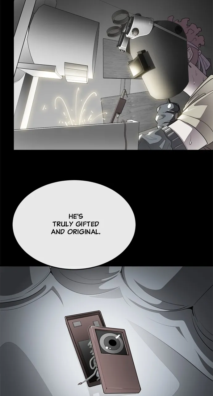 The Superhuman Era Chapter 5 page 75 - 