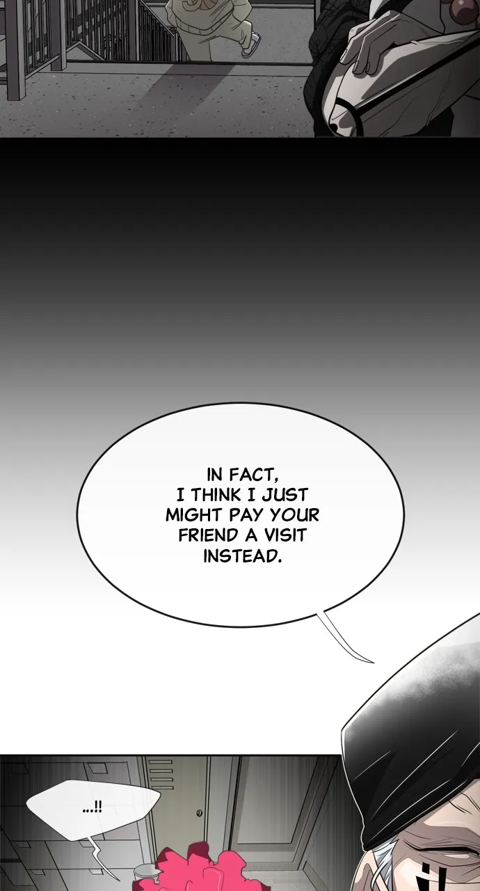 The Superhuman Era Chapter 5 page 77 - 