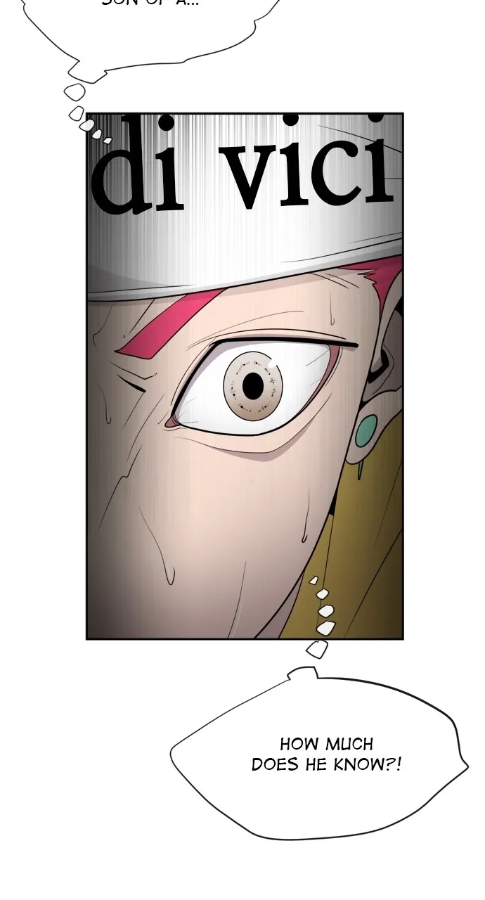 The Superhuman Era Chapter 5 page 79 - 