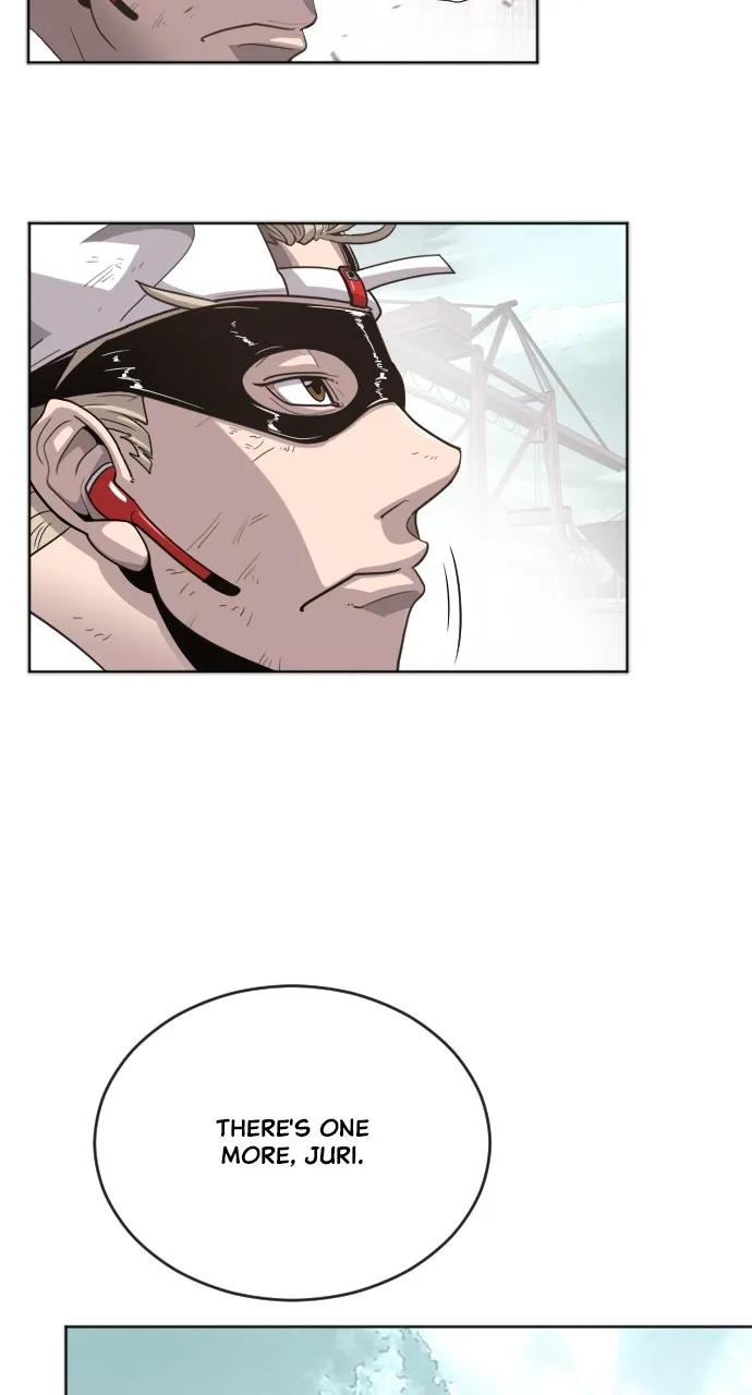 The Superhuman Era Chapter 5 page 9 - 