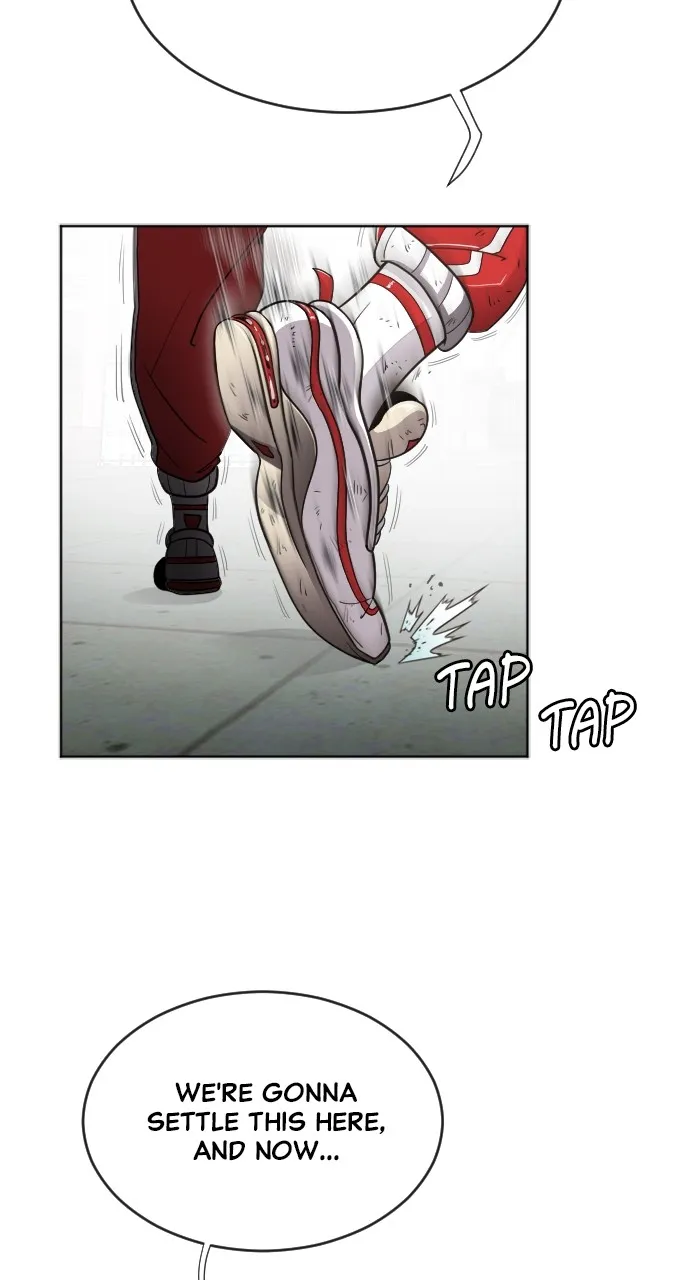 The Superhuman Era Chapter 5 page 82 - 