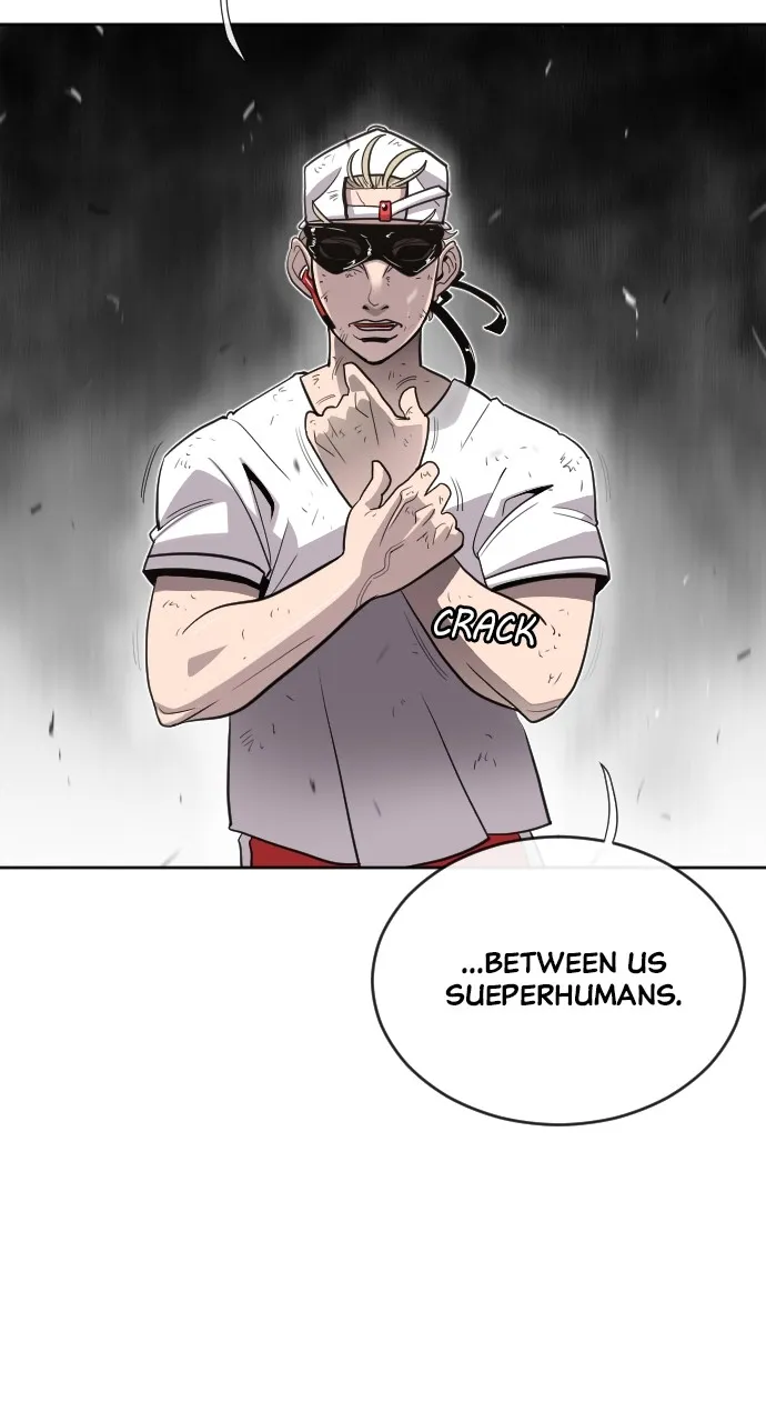 The Superhuman Era Chapter 5 page 83 - 
