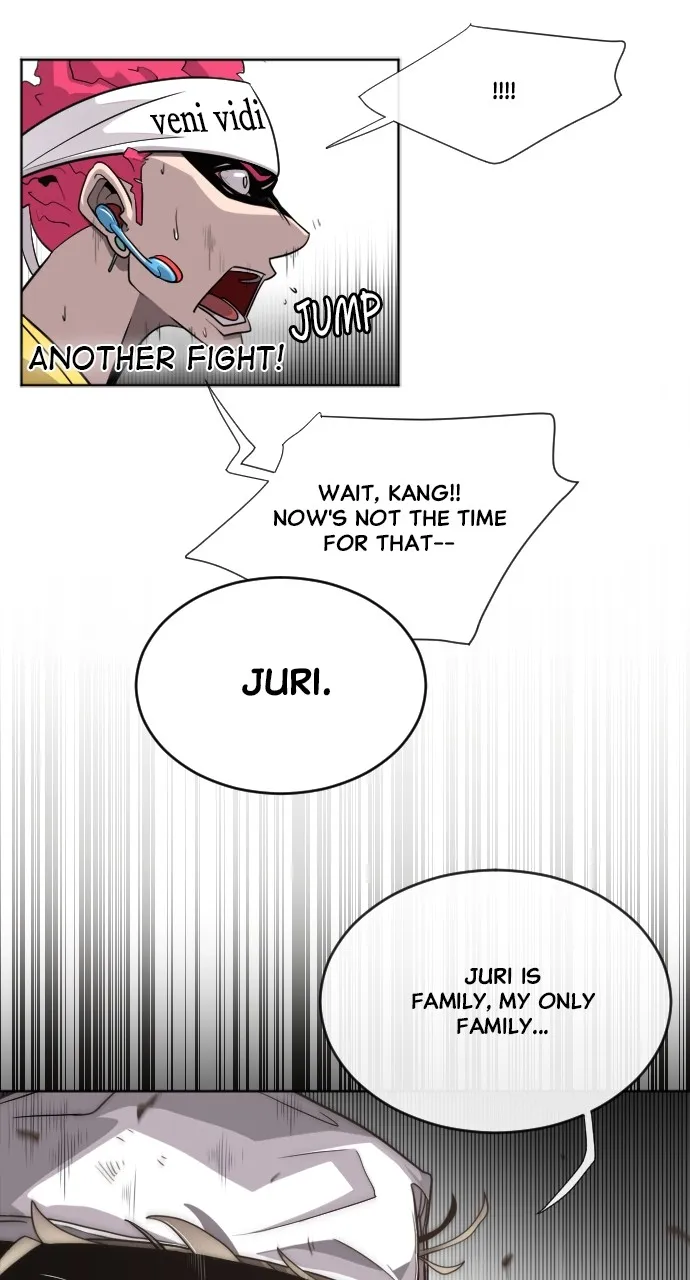 The Superhuman Era Chapter 5 page 84 - 