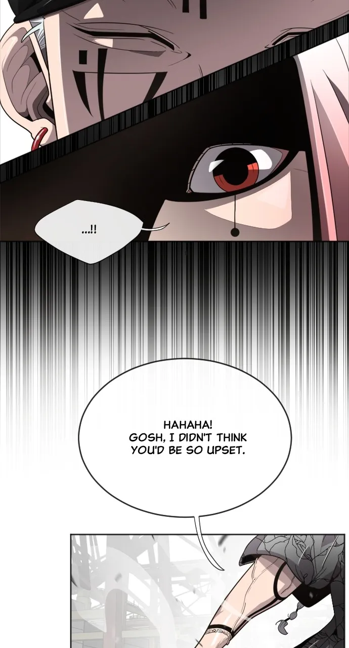 The Superhuman Era Chapter 5 page 86 - 