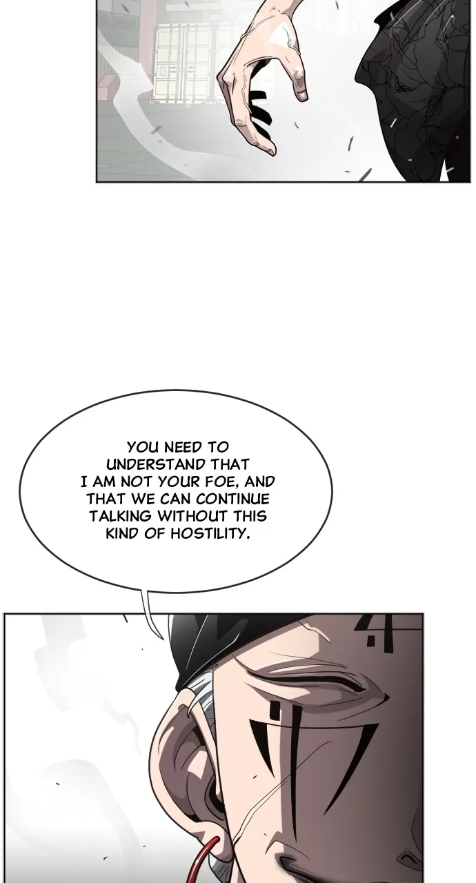 The Superhuman Era Chapter 5 page 87 - 