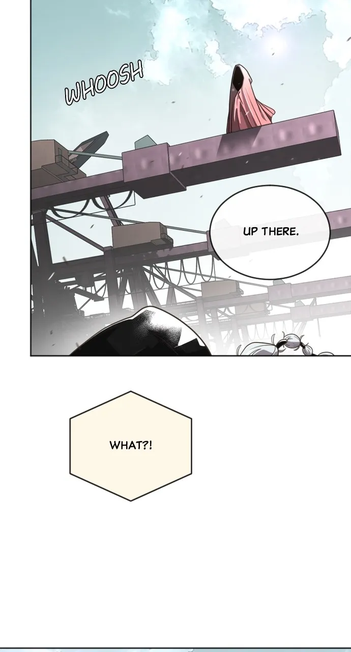 The Superhuman Era Chapter 5 page 10 - 