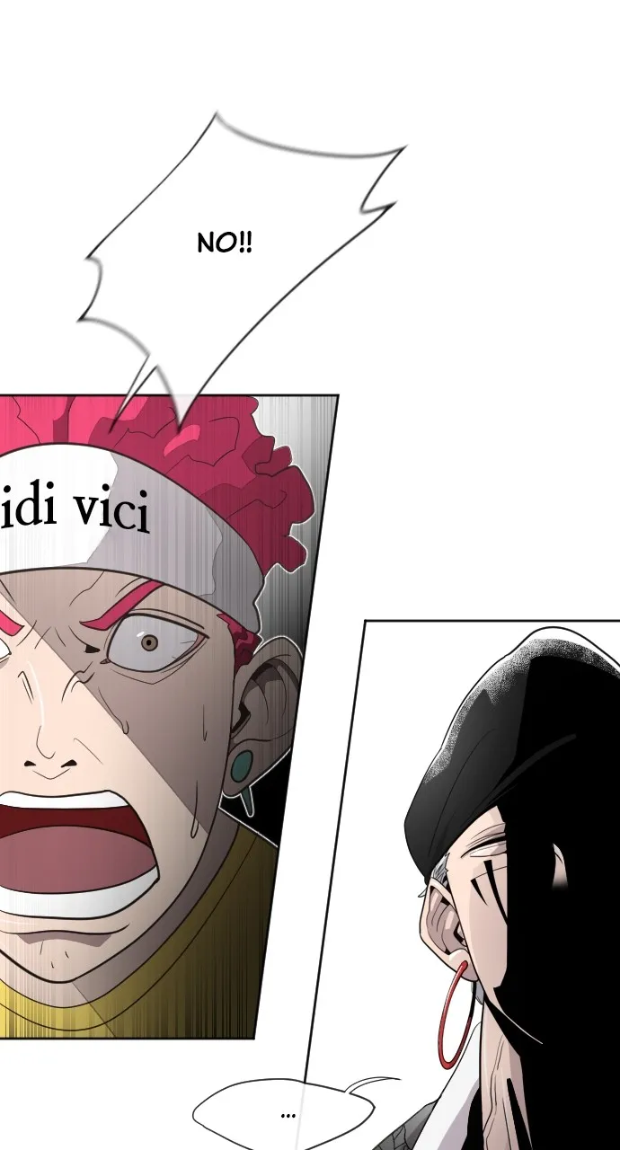 The Superhuman Era Chapter 5 page 92 - 