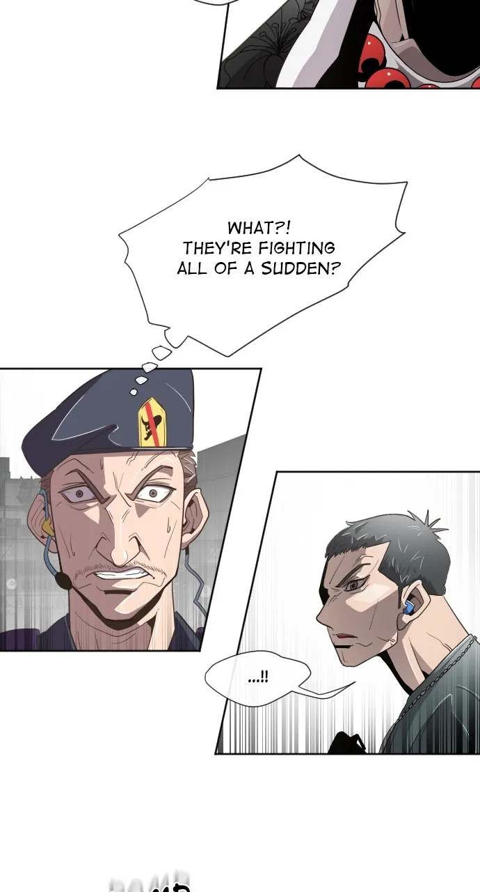 The Superhuman Era Chapter 5 page 93 - 