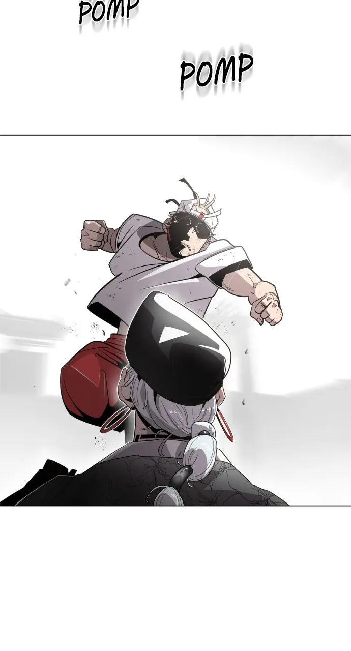 The Superhuman Era Chapter 5 page 94 - 