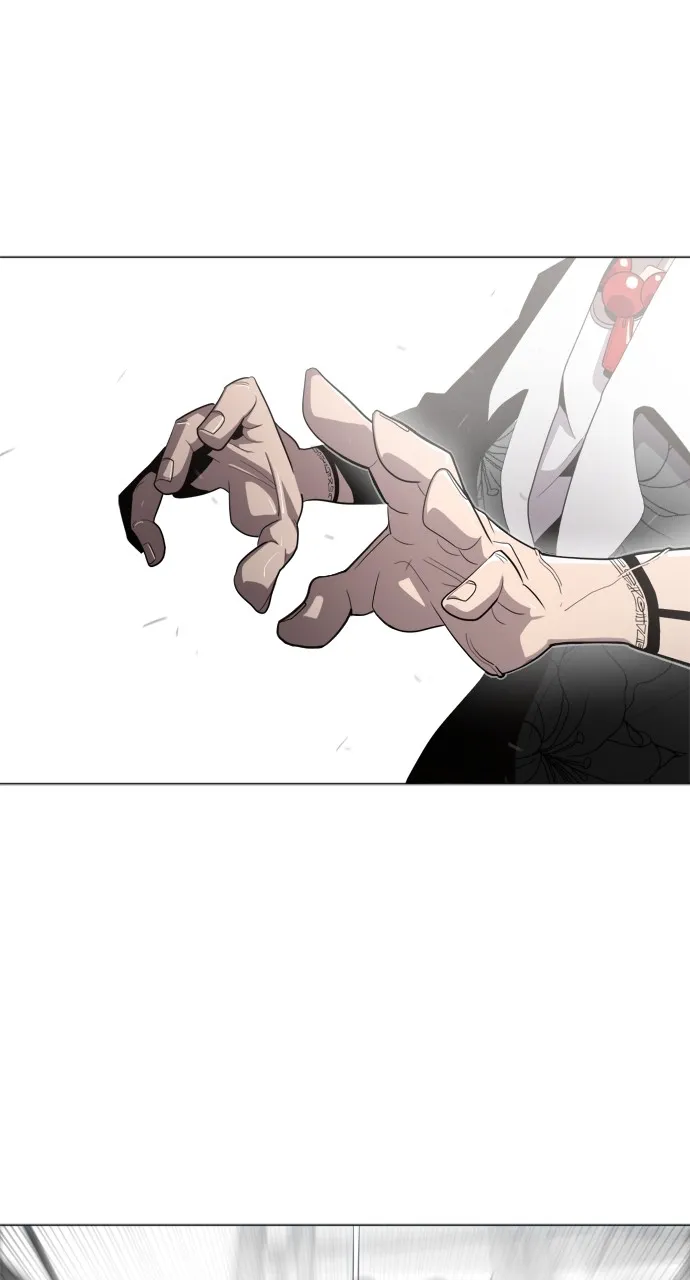 The Superhuman Era Chapter 5 page 95 - 