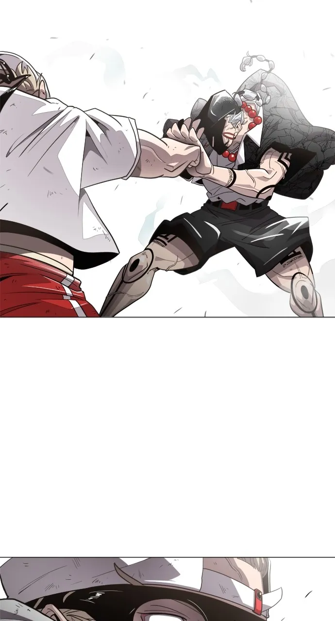 The Superhuman Era Chapter 5 page 97 - 