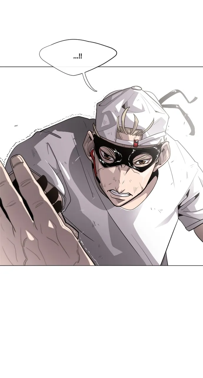 The Superhuman Era Chapter 5 page 99 - 