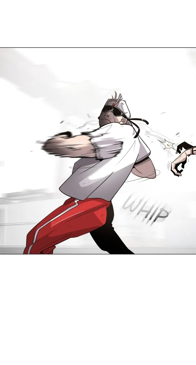 The Superhuman Era Chapter 6 page 1 - 