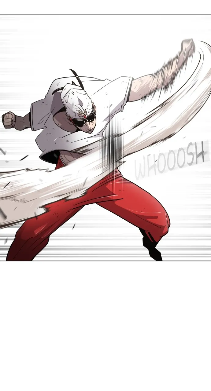 The Superhuman Era Chapter 6 page 2 - 
