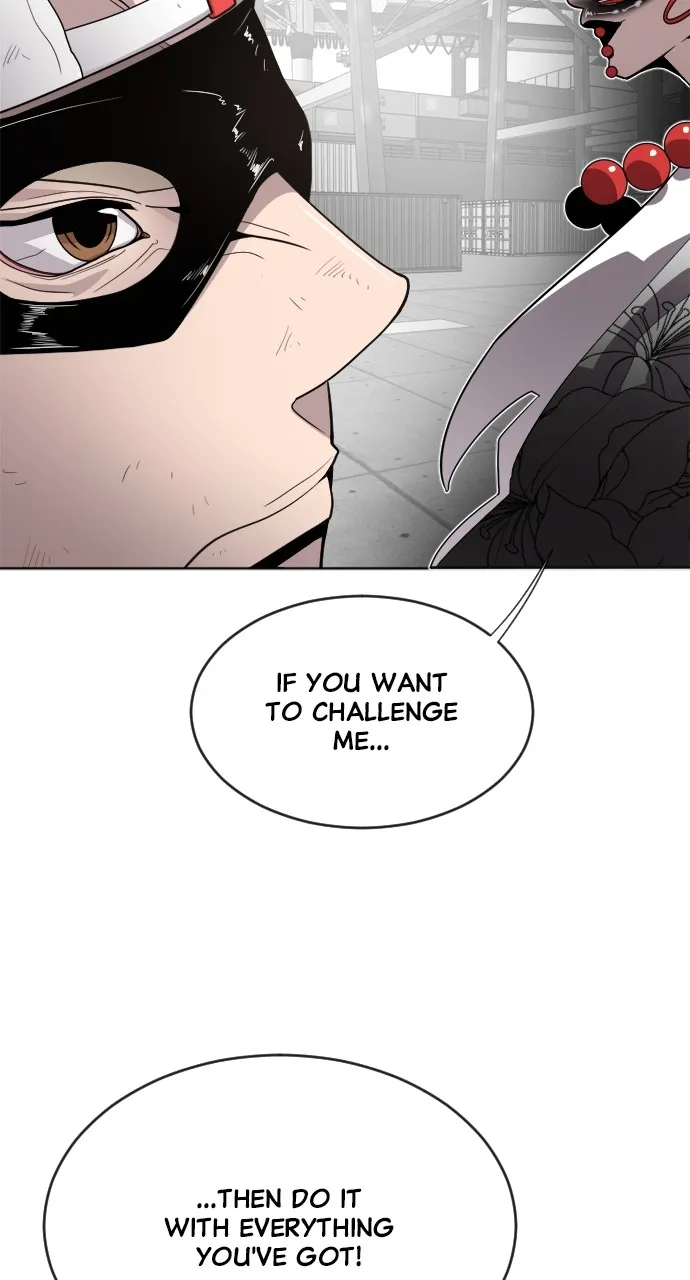 The Superhuman Era Chapter 6 page 11 - 