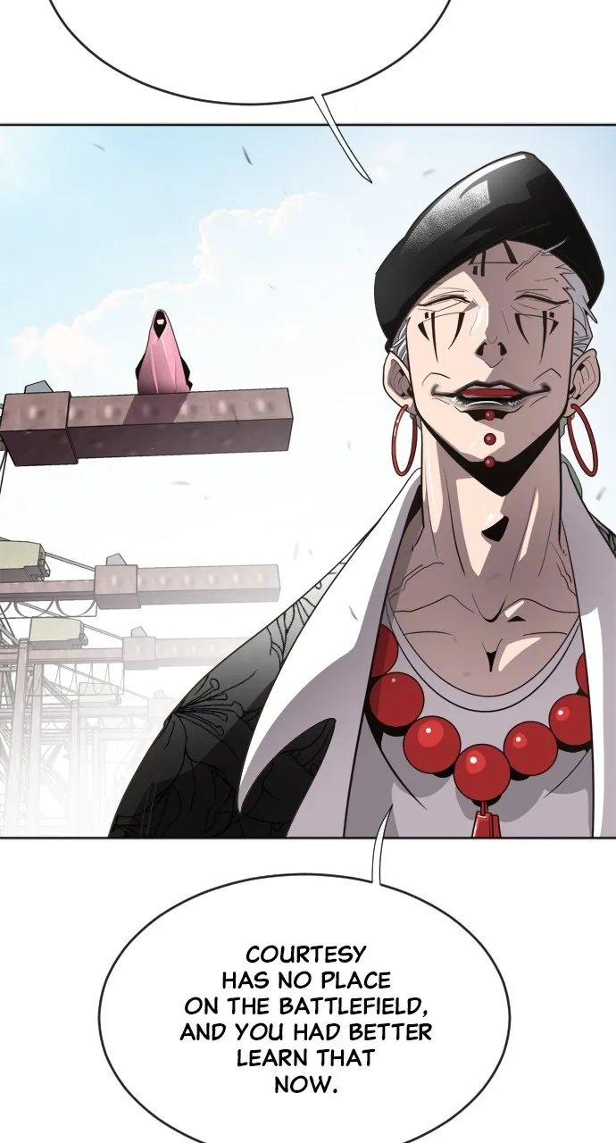 The Superhuman Era Chapter 6 page 12 - 