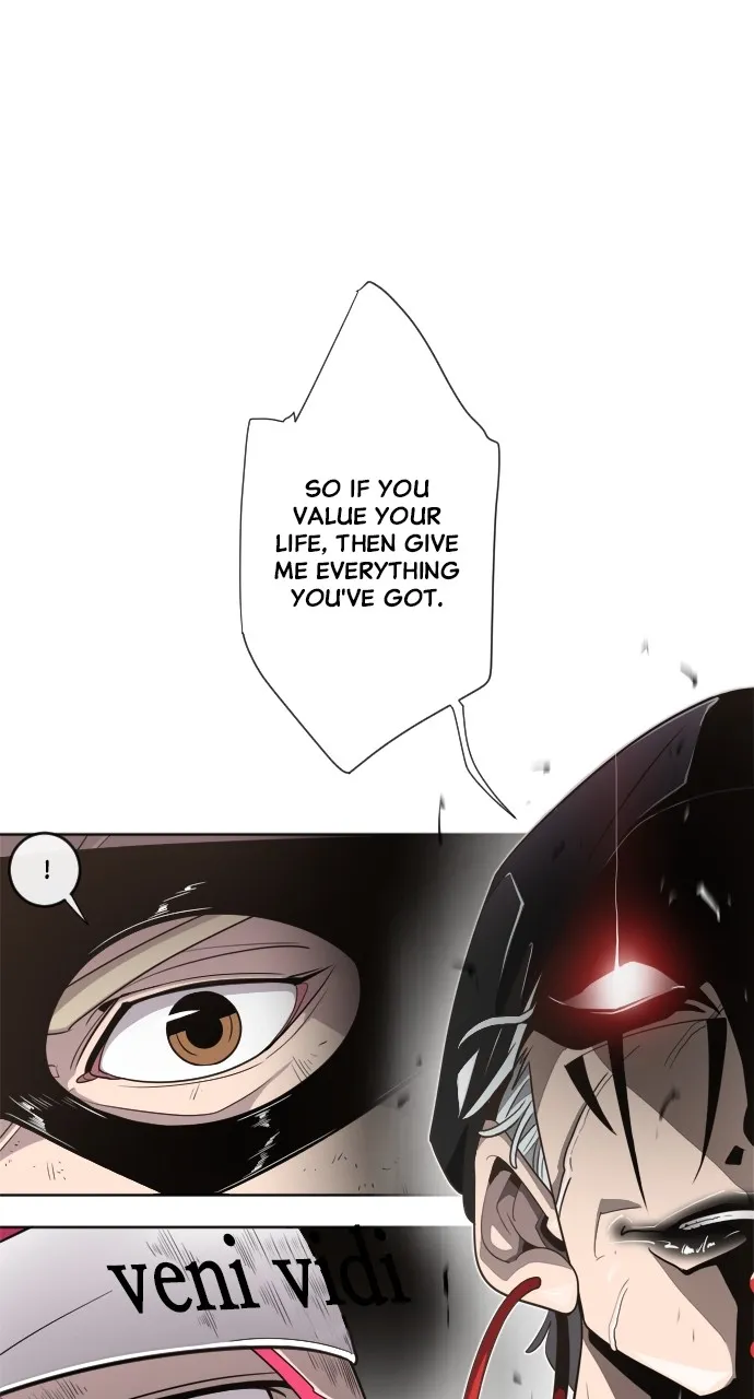 The Superhuman Era Chapter 6 page 14 - 