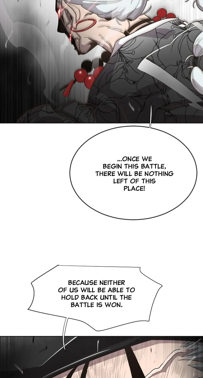 The Superhuman Era Chapter 6 page 16 - 