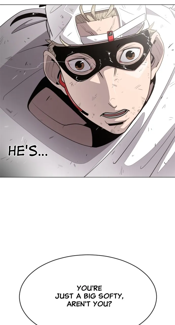 The Superhuman Era Chapter 6 page 3 - 