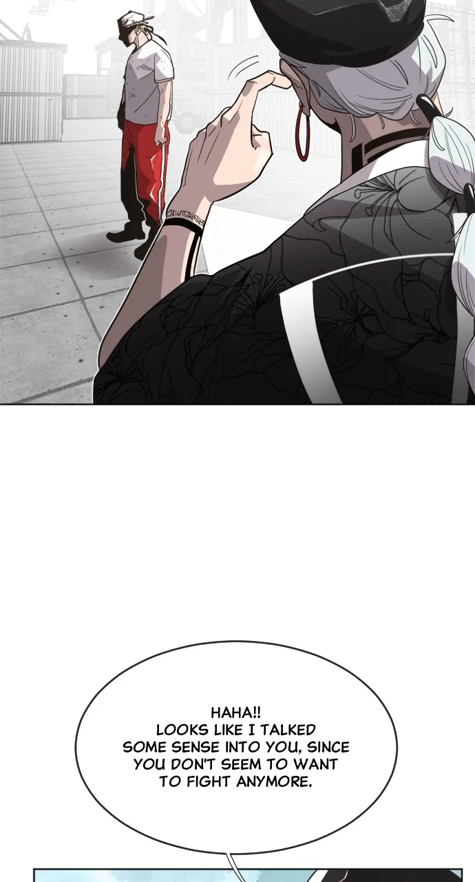 The Superhuman Era Chapter 6 page 23 - 