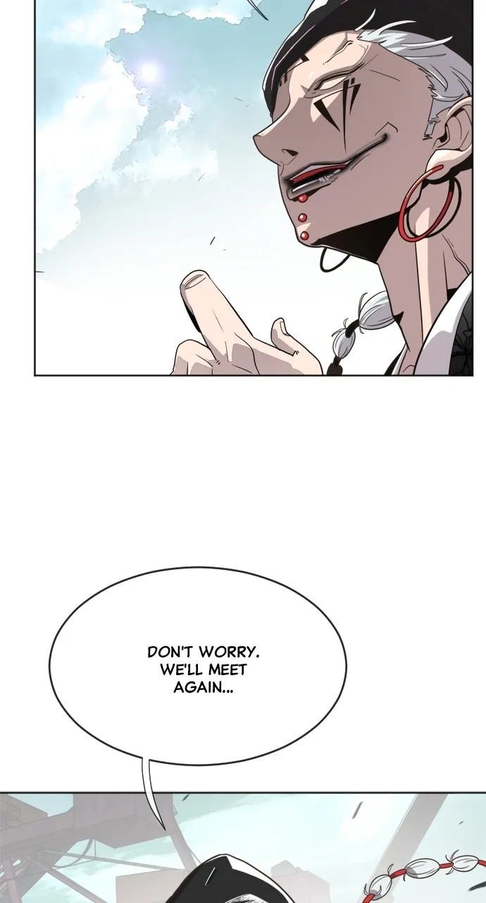 The Superhuman Era Chapter 6 page 24 - 