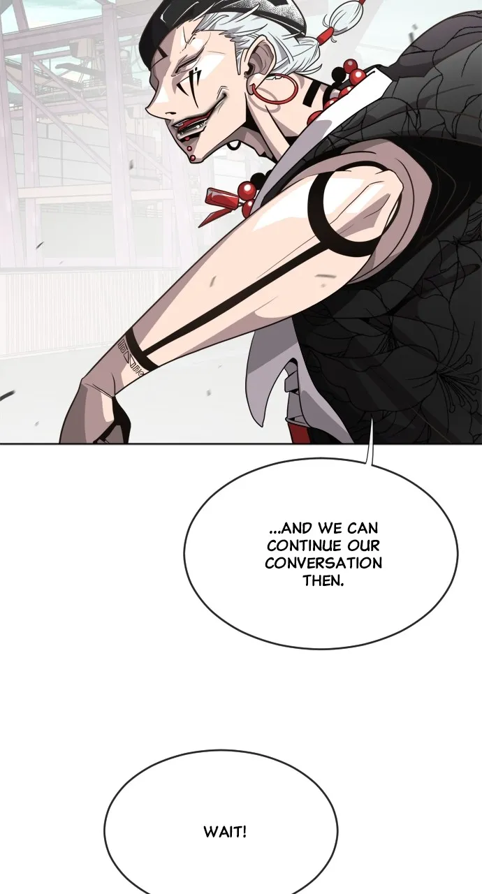 The Superhuman Era Chapter 6 page 25 - 