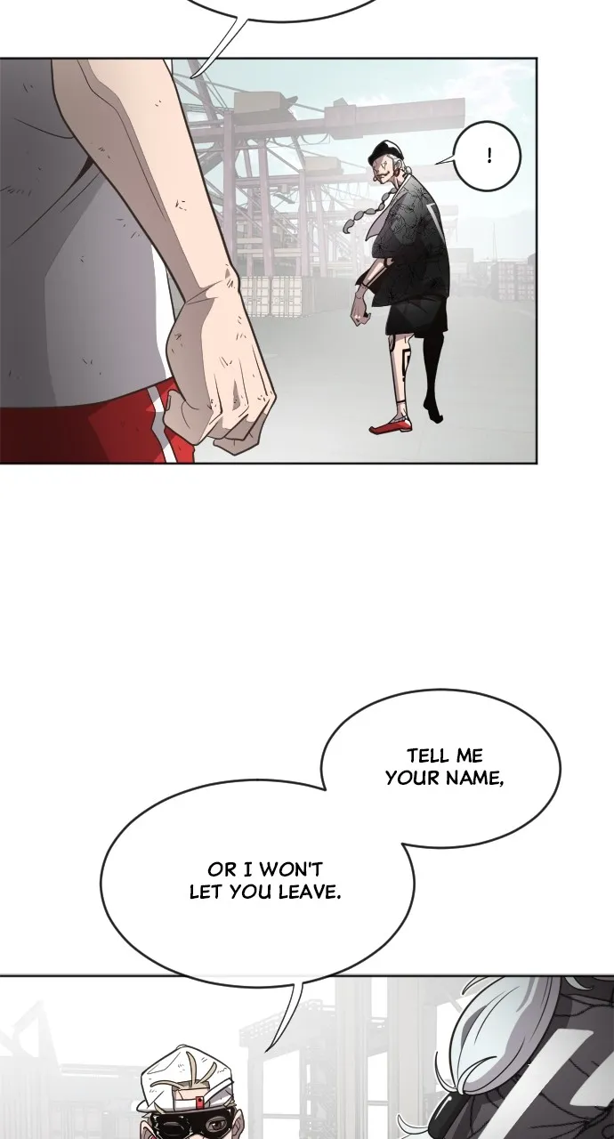 The Superhuman Era Chapter 6 page 26 - 