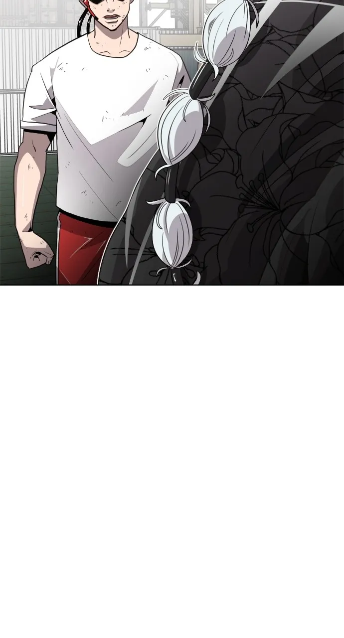 The Superhuman Era Chapter 6 page 27 - 
