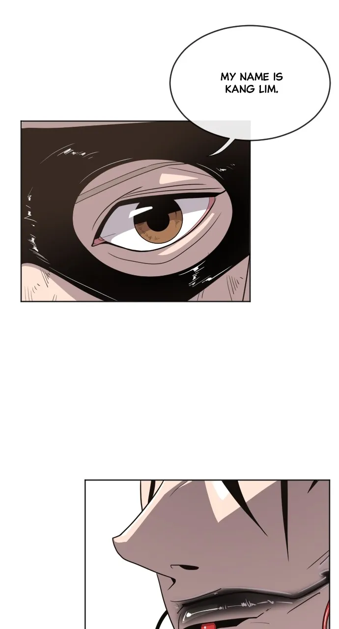 The Superhuman Era Chapter 6 page 28 - 