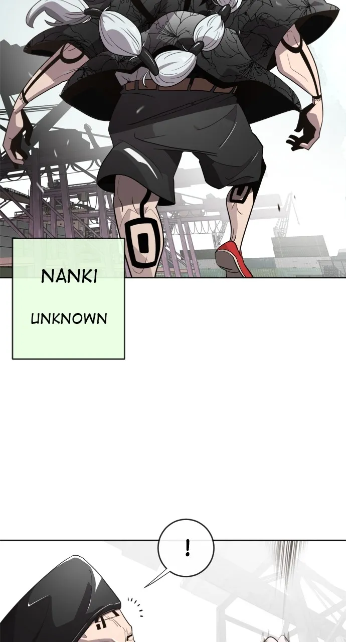 The Superhuman Era Chapter 6 page 30 - 