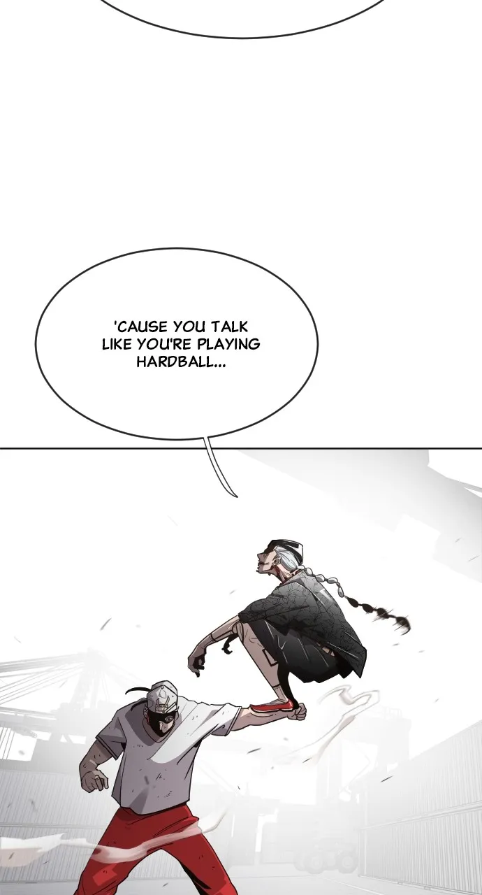The Superhuman Era Chapter 6 page 4 - 