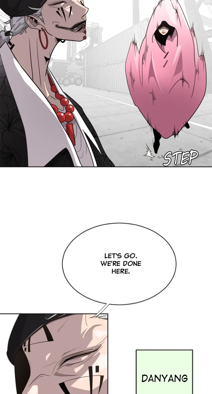 The Superhuman Era Chapter 6 page 31 - 