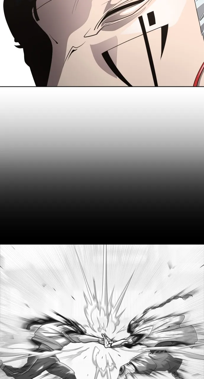 The Superhuman Era Chapter 6 page 33 - 