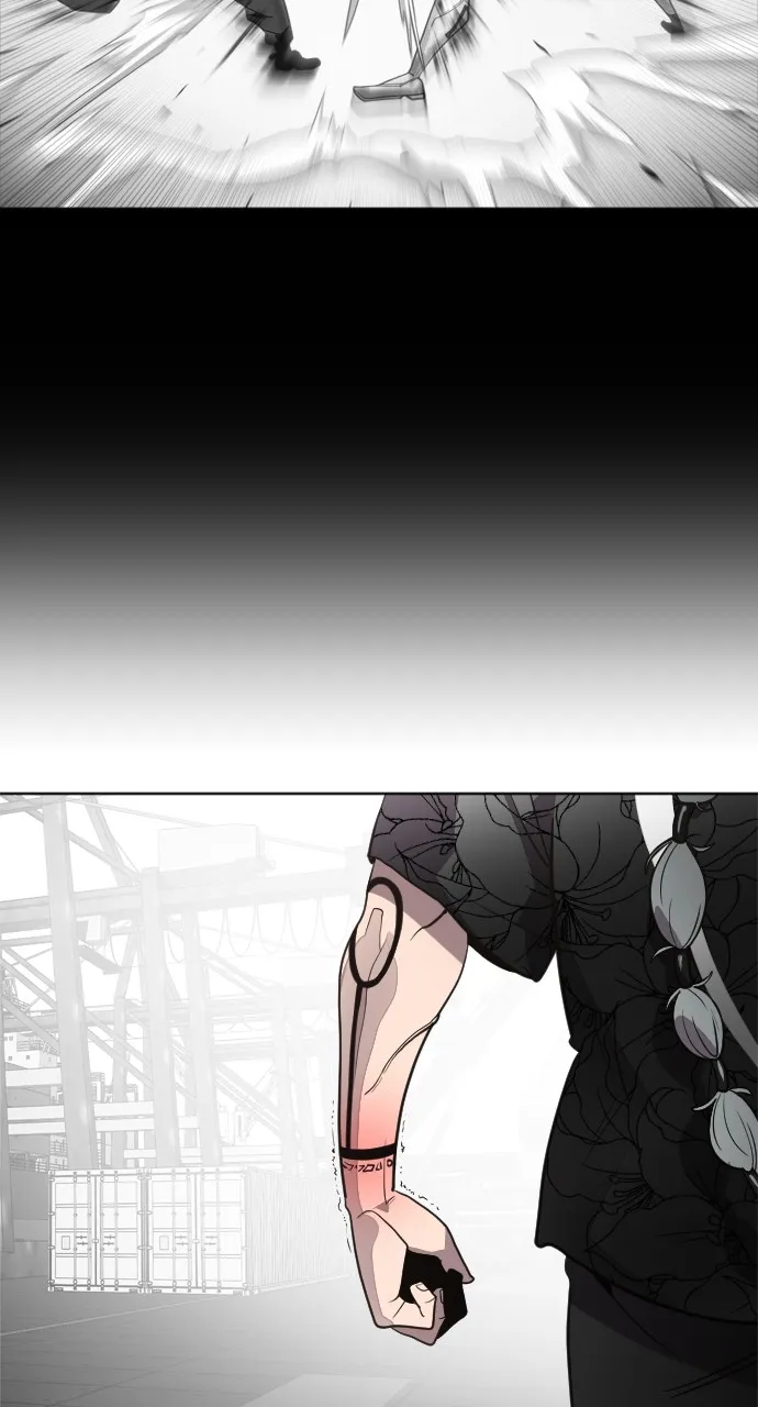 The Superhuman Era Chapter 6 page 34 - 