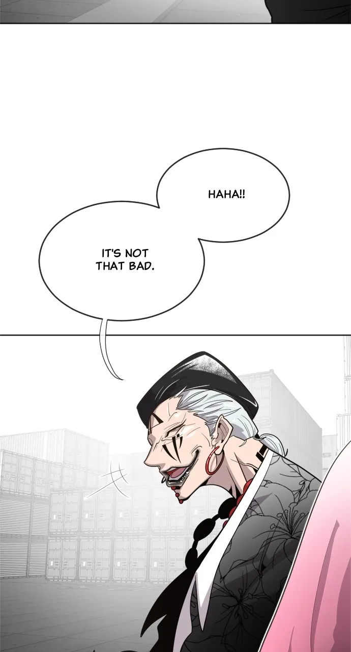 The Superhuman Era Chapter 6 page 35 - 