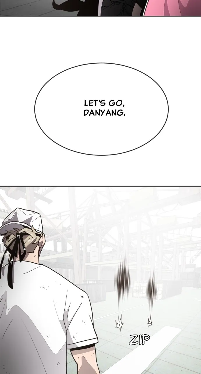 The Superhuman Era Chapter 6 page 36 - 