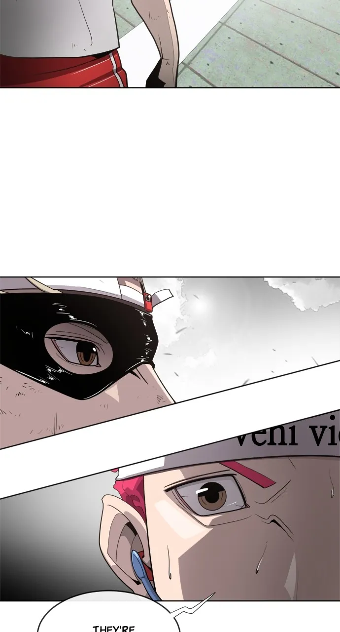 The Superhuman Era Chapter 6 page 37 - 