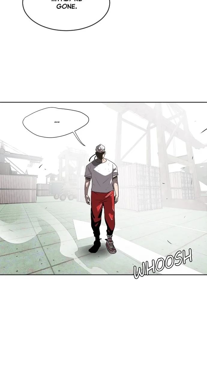 The Superhuman Era Chapter 6 page 38 - 