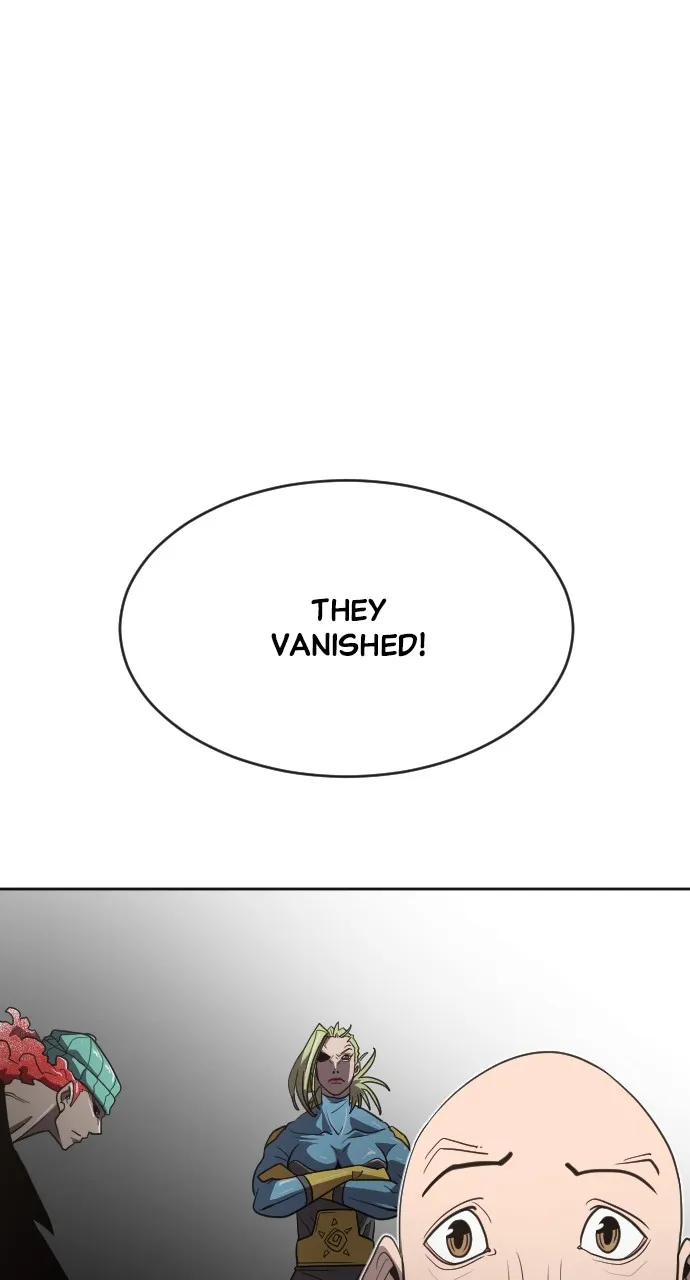 The Superhuman Era Chapter 6 page 39 - 