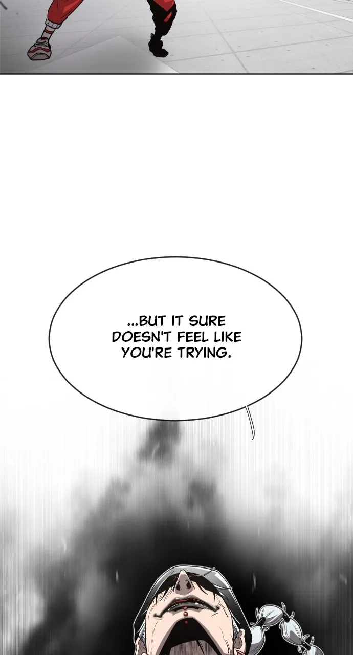 The Superhuman Era Chapter 6 page 5 - 